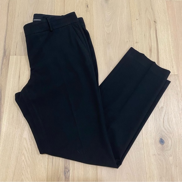 Ann Taylor | The Straight Pant In Seasonless Stretch - Picture 3 of 15